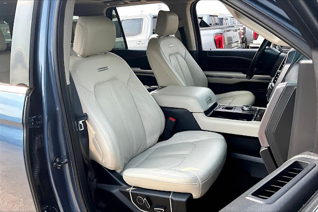 2019 Ford Expedition Platinum