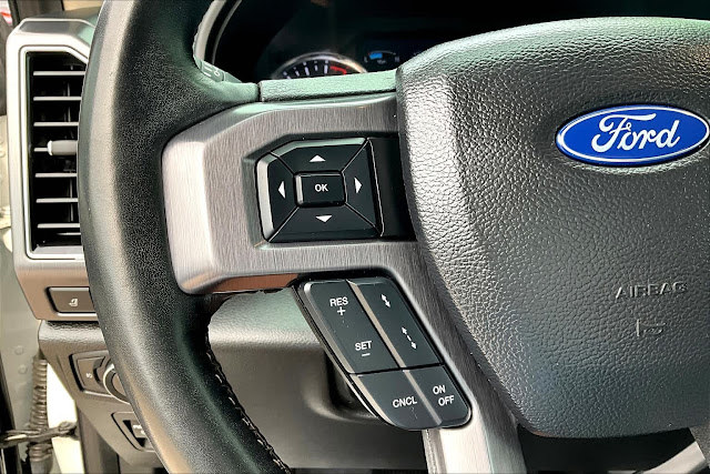 2021 Ford Expedition Platinum