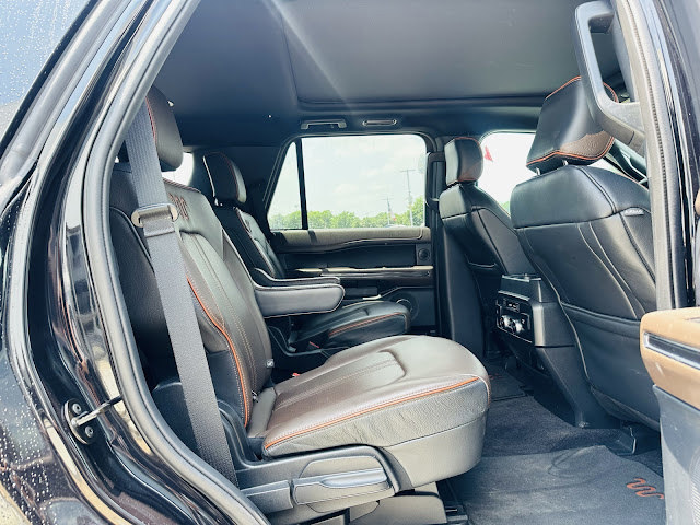 2021 Ford Expedition King Ranch