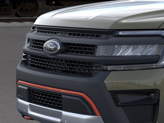 2024 Ford Expedition Timberline