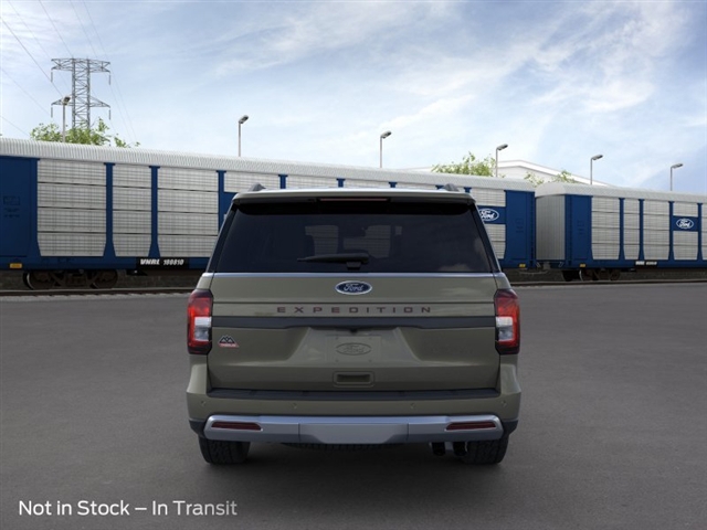 2024 Ford Expedition Timberline