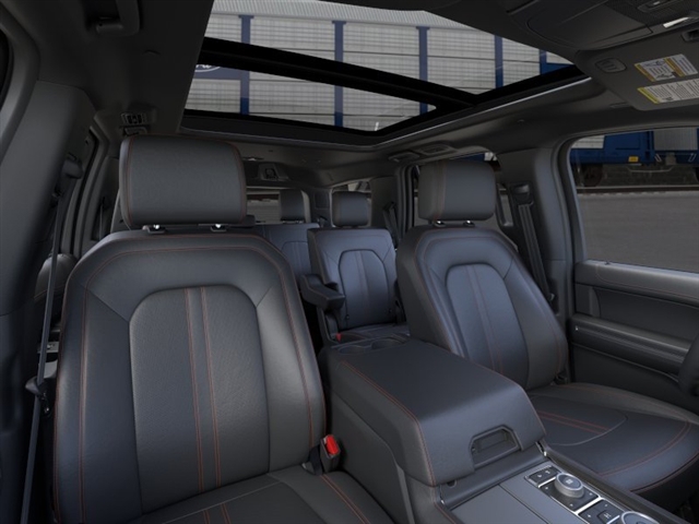 2024 Ford Expedition Timberline