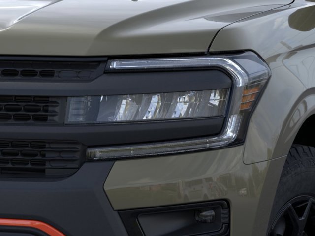 2024 Ford Expedition Timberline