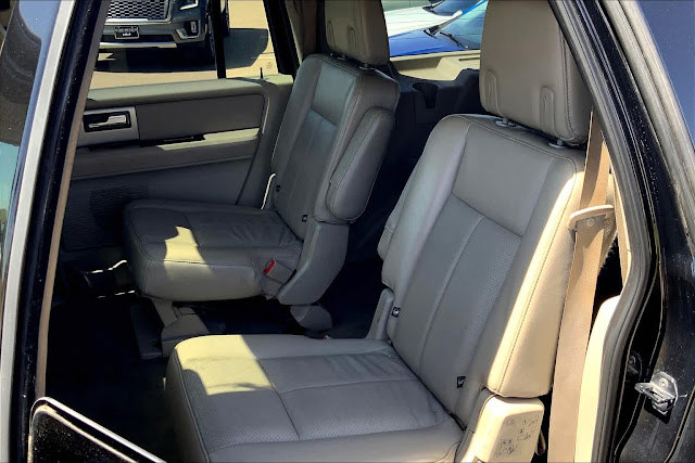 2012 Ford Expedition EL Limited