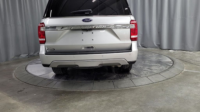 2018 Ford Expedition Max XLT