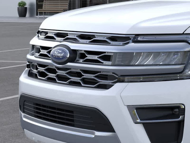 2024 Ford Expedition Max Platinum