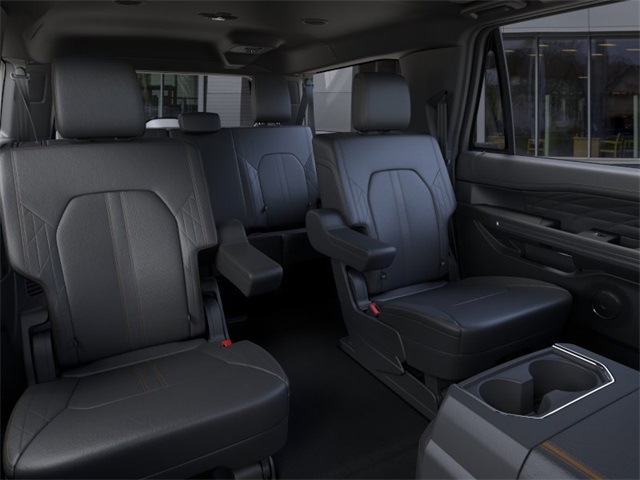 2023 Ford Expedition Max Platinum