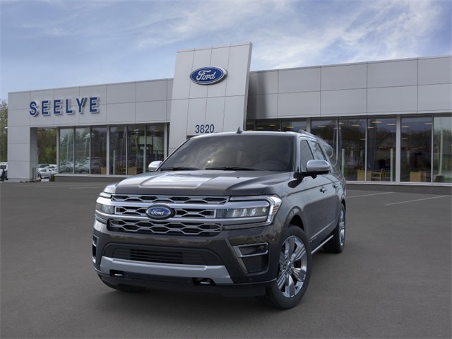 2023 Ford Expedition Max Platinum