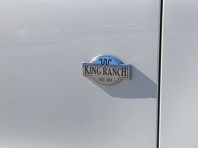 2024 Ford Expedition Max King Ranch