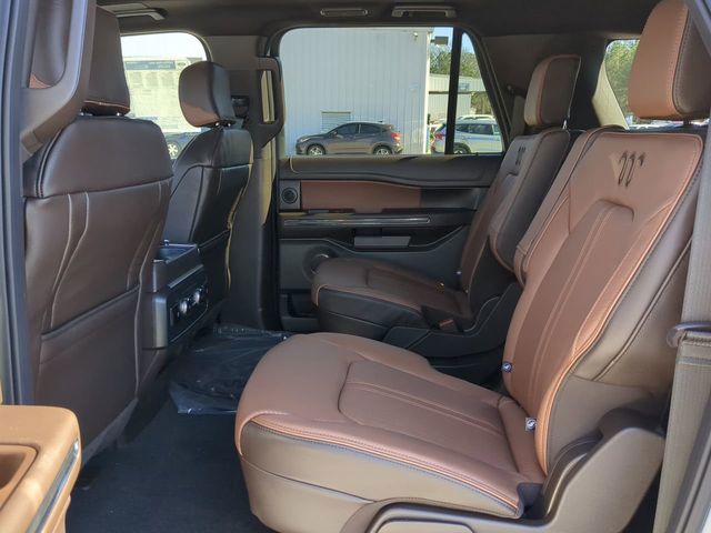 2024 Ford Expedition Max King Ranch