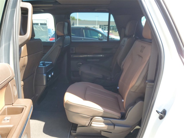 2023 Ford Expedition Max King Ranch