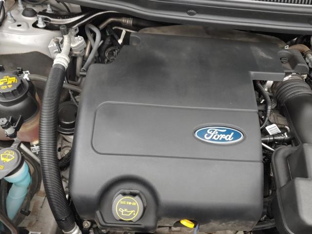 2015 Ford Explorer 4WD 4dr Base