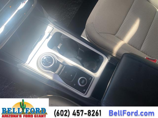 2023 Ford Explorer Base