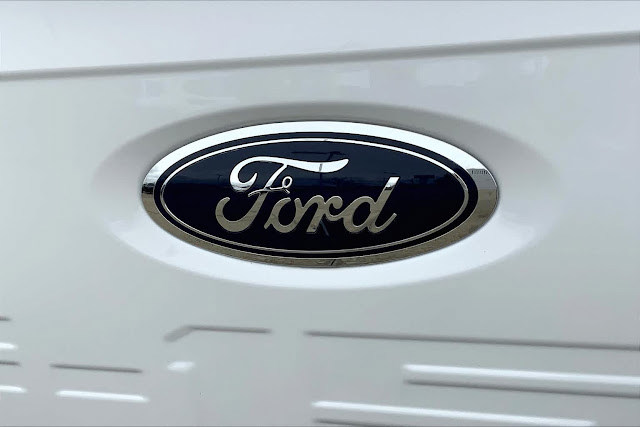 2021 Ford F-150 XL 2WD SuperCrew 5.5 Box