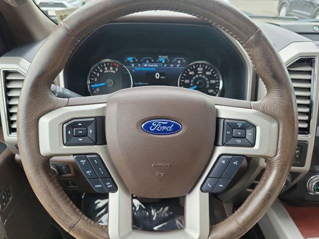 2019 Ford F-150 King