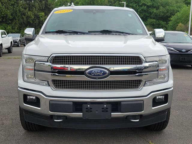 2019 Ford F-150 King