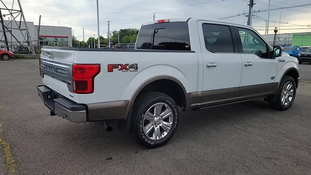 2019 Ford F-150 King