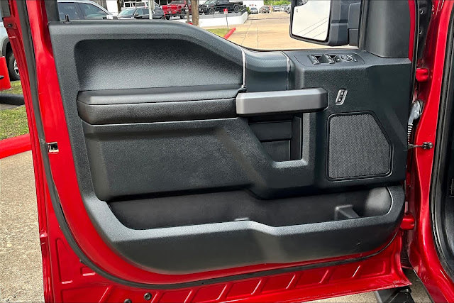 2019 Ford F-150 XLT 4WD SuperCrew 5.5 Box