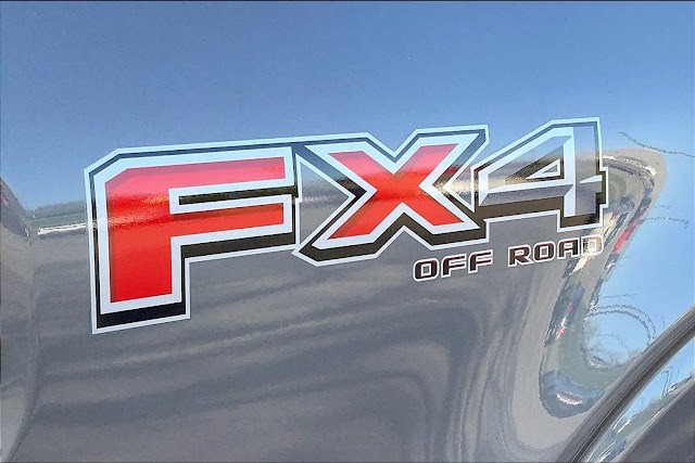 2021 Ford F-150 XLT 4WD SuperCrew 5.5&#039; Box