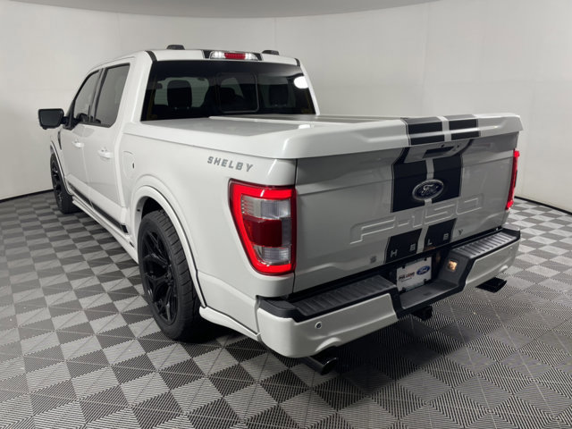 2023 Ford F-150 LARIAT SHELBY
