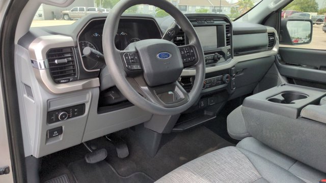 2021 Ford F-150 XLT 4WD SUPERCREW 5.5&#039; BOX