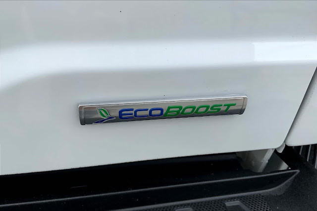 2022 Ford F-150 XLT 4WD SuperCrew 6.5 Box