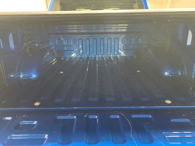 2021 Ford F-150 XLT 4WD SuperCrew 5.5 Box