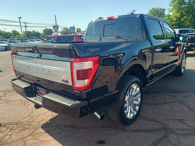 2021 Ford F-150 Base