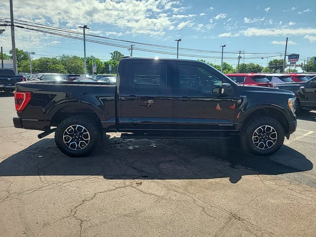 2021 Ford F-150 Base