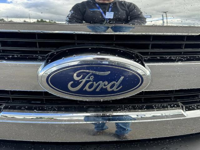 2015 Ford F-150 XLT w/HD Payload Pkg