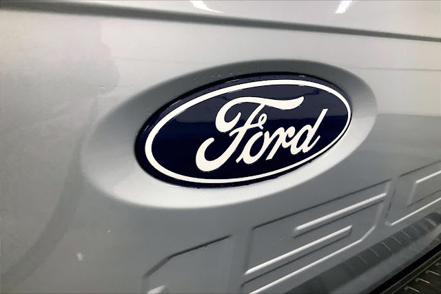 2024 Ford F-150 LARIAT 4WD SuperCrew 5.5 Box