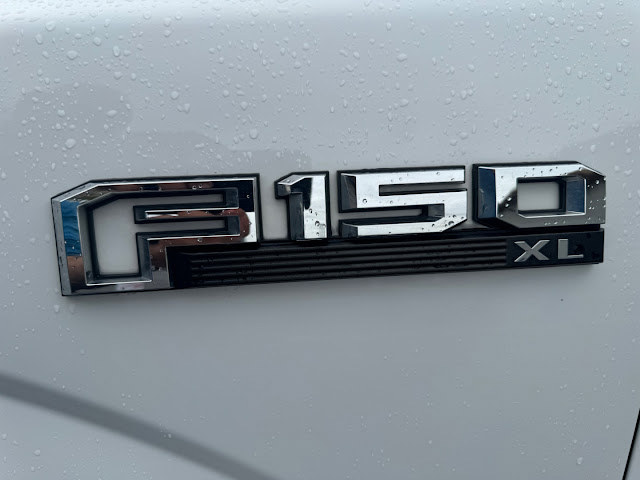 2019 Ford F-150 XL 4WD SuperCab 6.5 Box