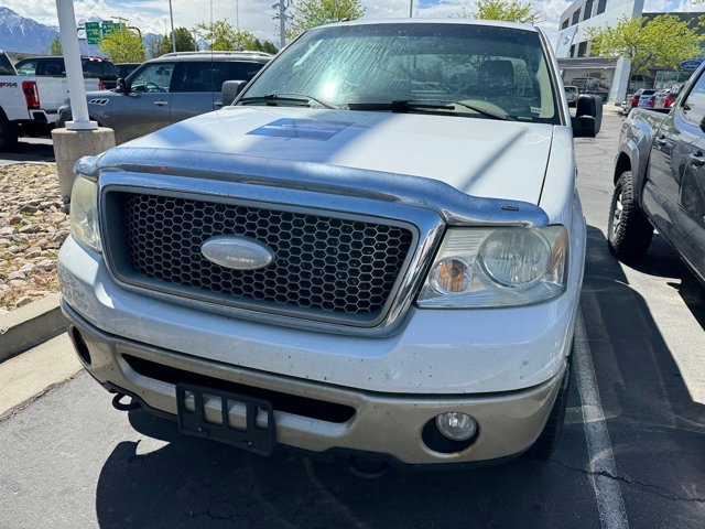 2008 Ford F-150 Lariat