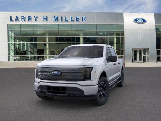 2023 Ford F-150 Lightning XLT