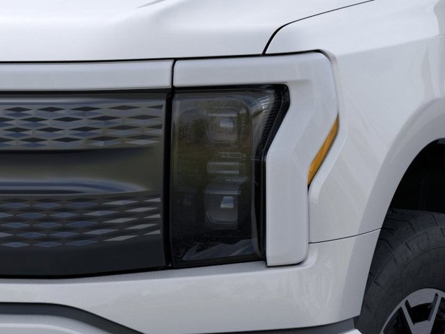 2023 Ford F-150 Lightning XLT