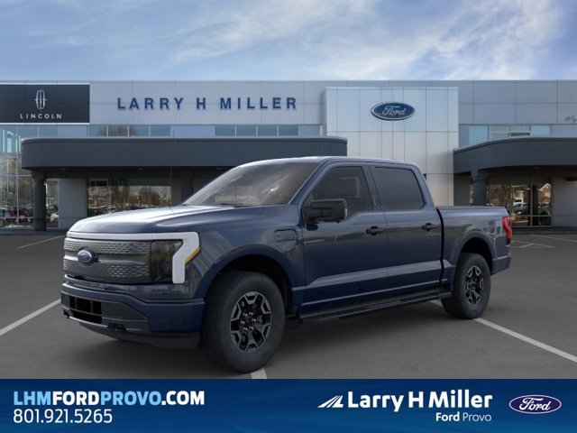 2023 Ford F-150 Lightning XLT