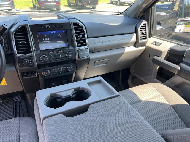 2021 Ford F-250 XLT