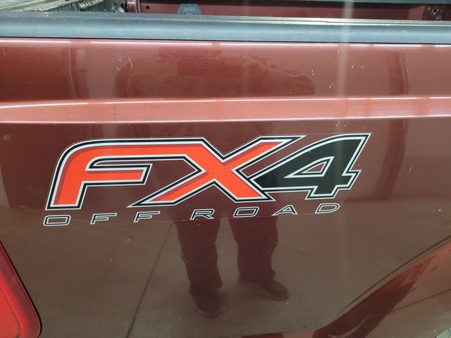 2016 Ford F-250 Super Duty XLT 6.2L  113k Miles  Free Warranty- 0 H