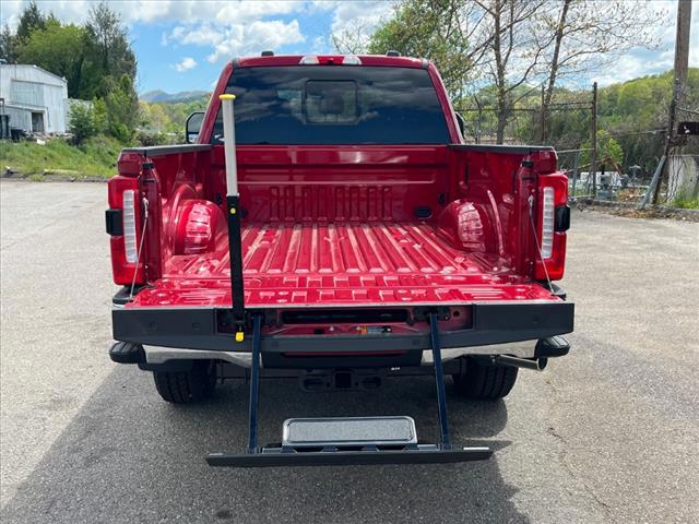 2024 Ford F-250 Super Duty King Ranch