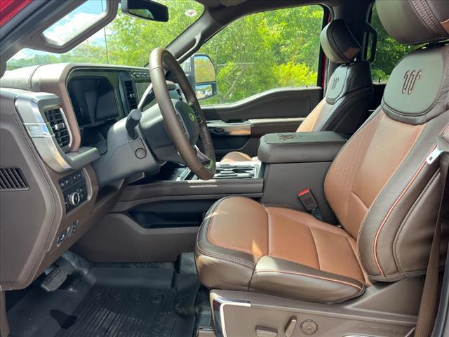 2024 Ford F-250 Super Duty King Ranch