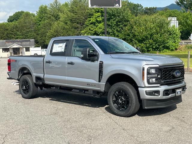 2024 Ford F-250 Super Duty XL