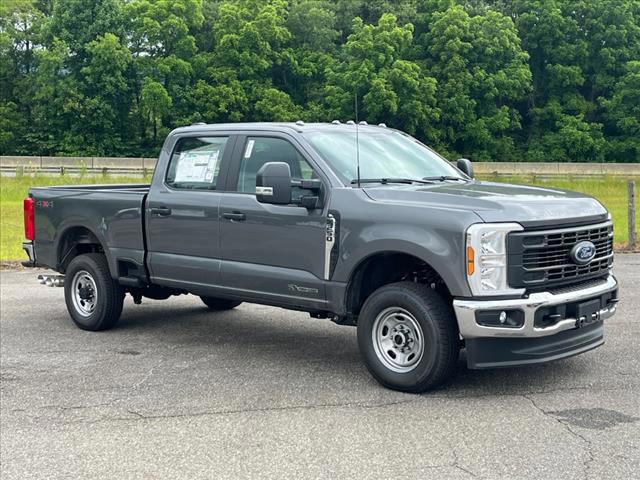 2024 Ford F-250 Super Duty XL