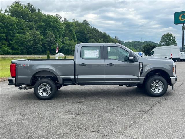 2024 Ford F-250 Super Duty XL