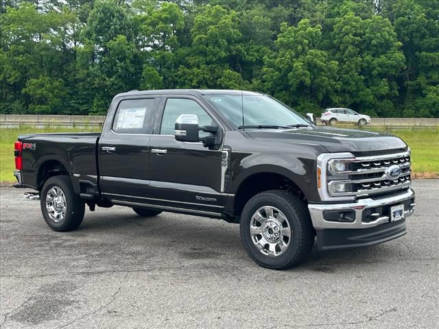 2024 Ford F-250 Super Duty Lariat