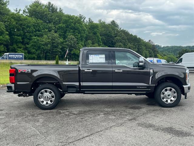 2024 Ford F-250 Super Duty Lariat