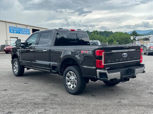 2024 Ford F-250 Super Duty Lariat