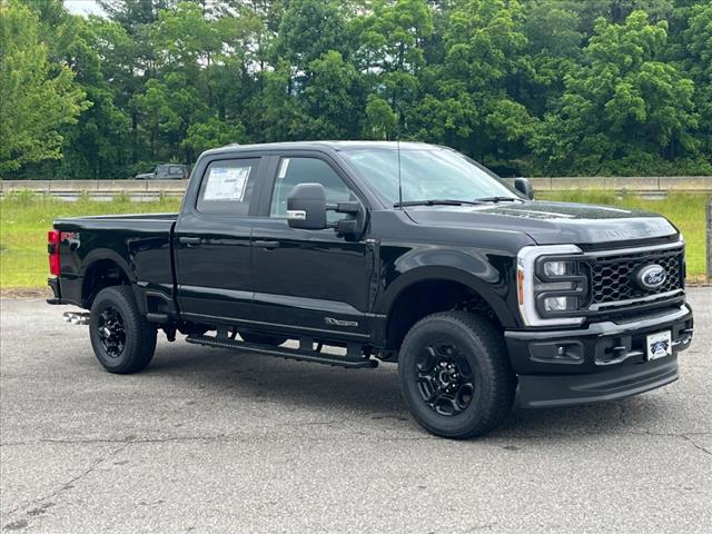 2024 Ford F-250 Super Duty XL