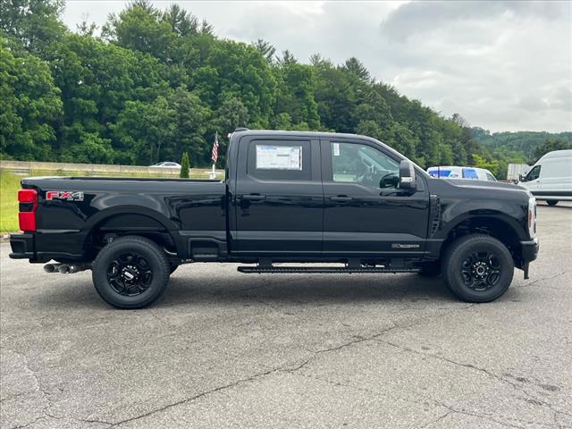 2024 Ford F-250 Super Duty XL