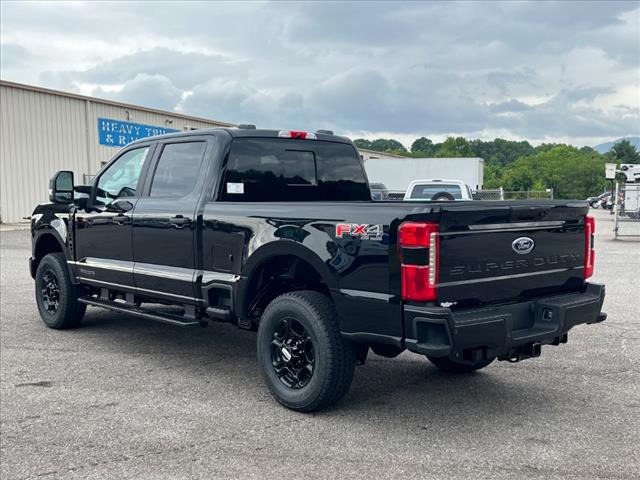 2024 Ford F-250 Super Duty XL