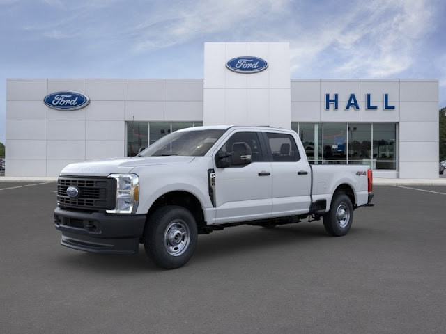 2024 Ford F-250SD XL